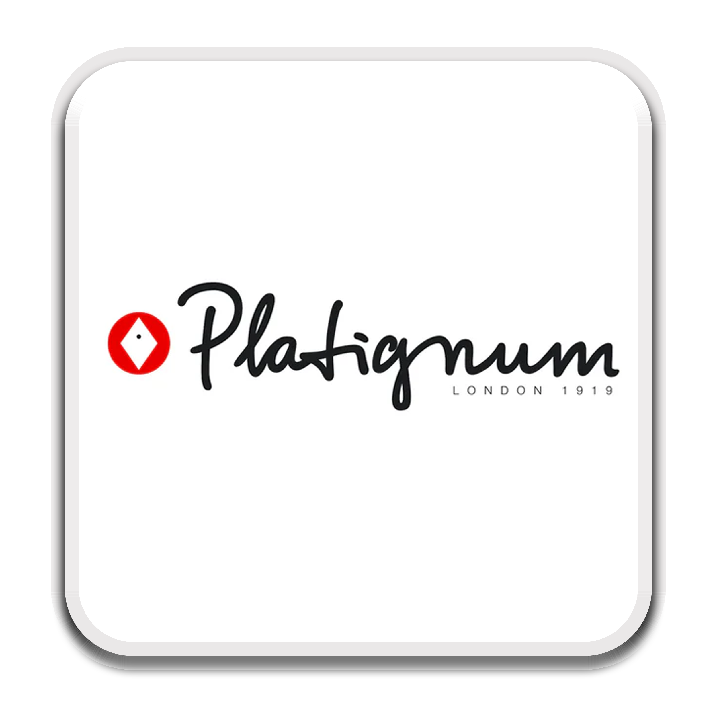 Platignum