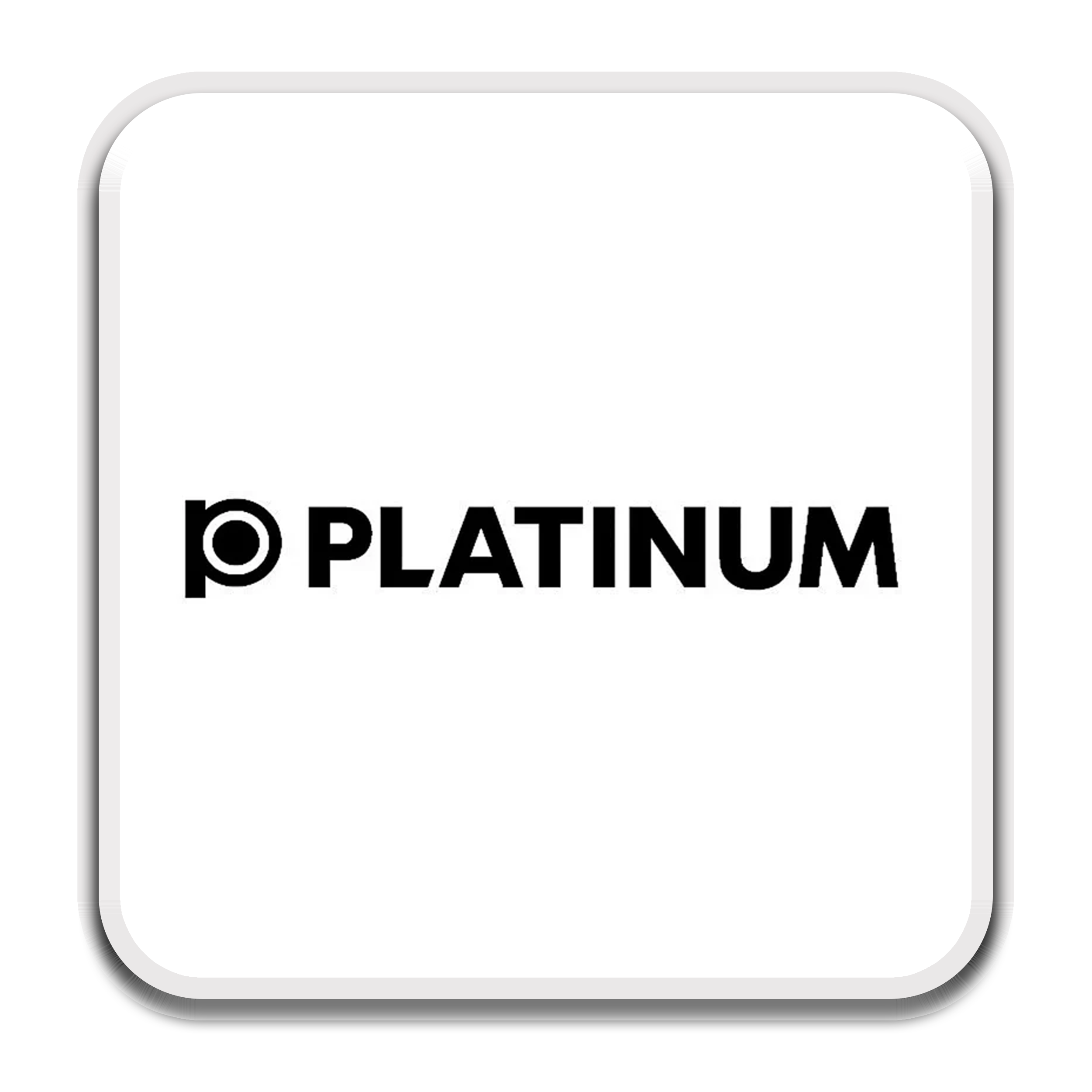 Platinum