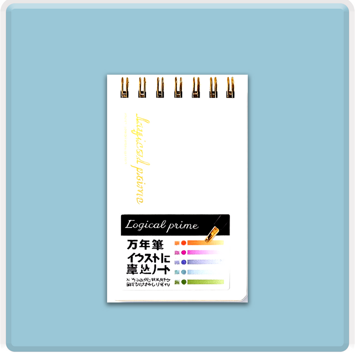 Noteboog Notebooks – SCOOBOO