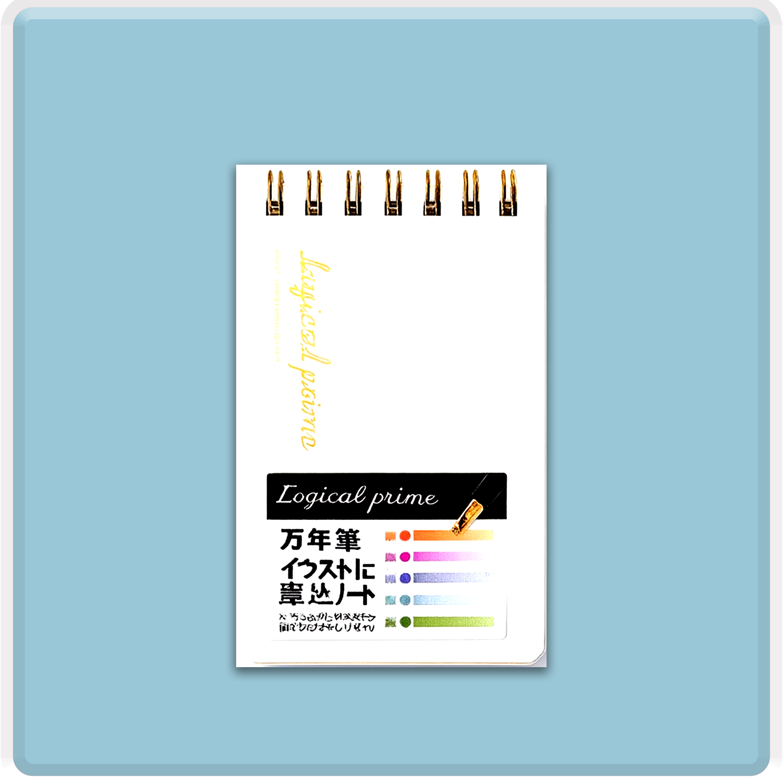 Pocket Notebooks