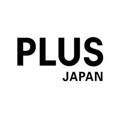 Plus Japan