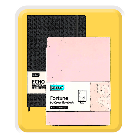 Ruled Notebooks