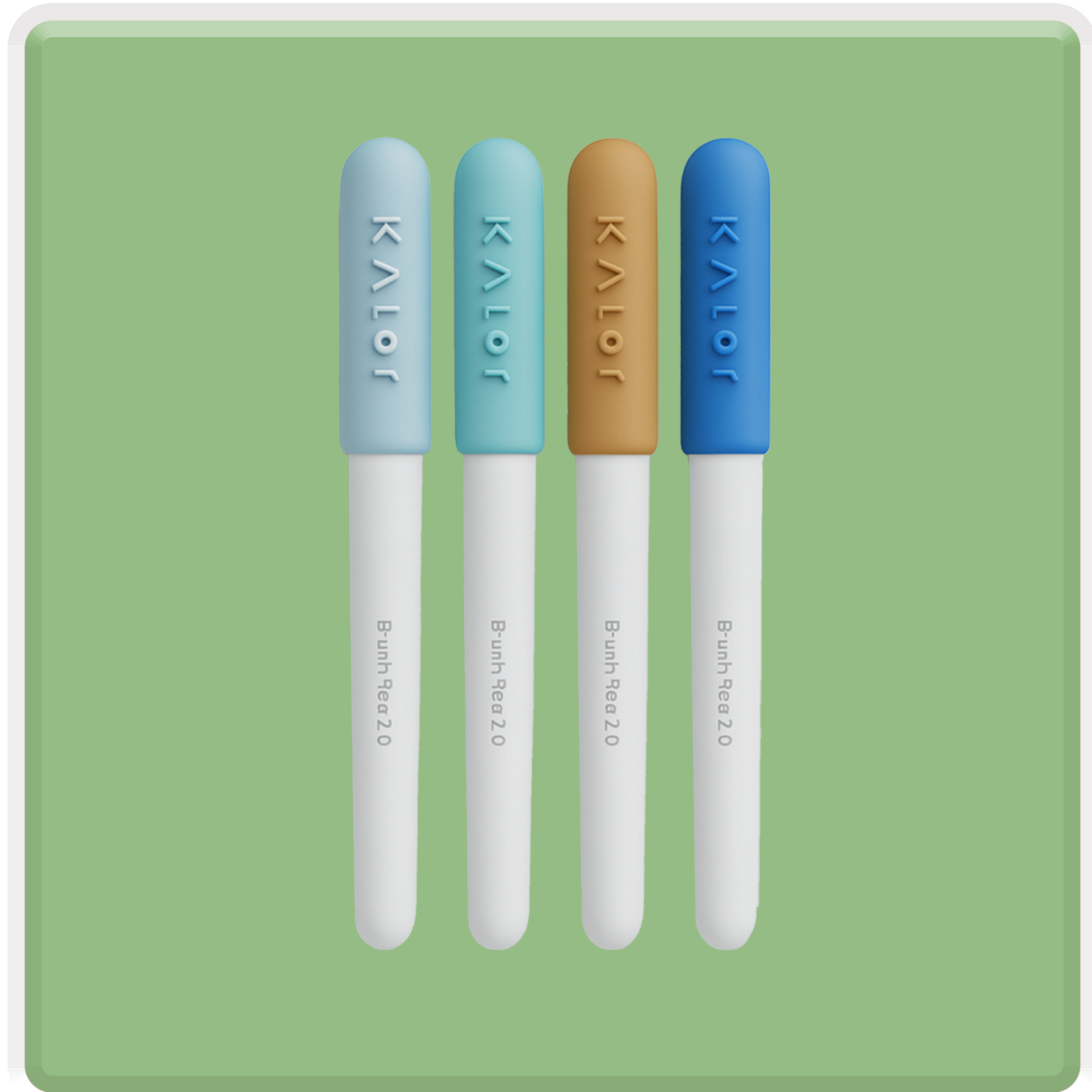 Top 10 Brush Pens