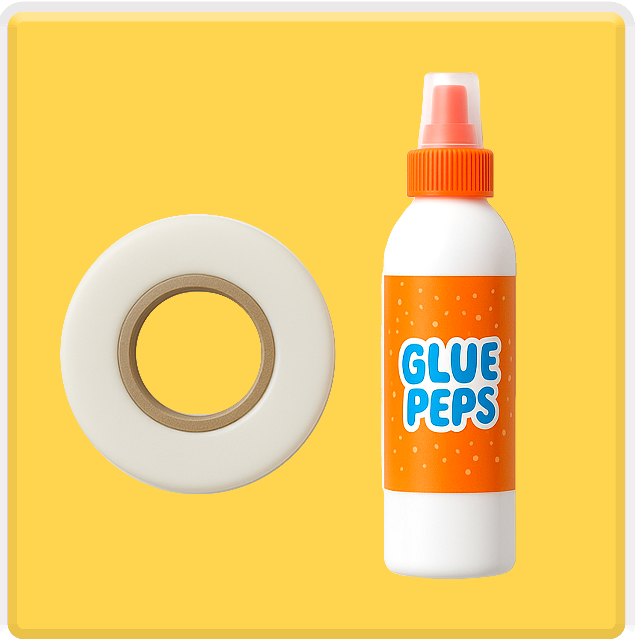 Top 10 Glue & Adhesives