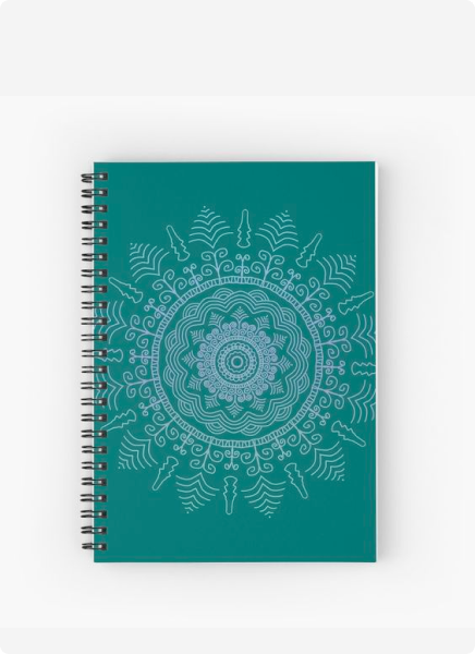 Top 10 Mandala & Drawing books