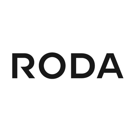 Roda