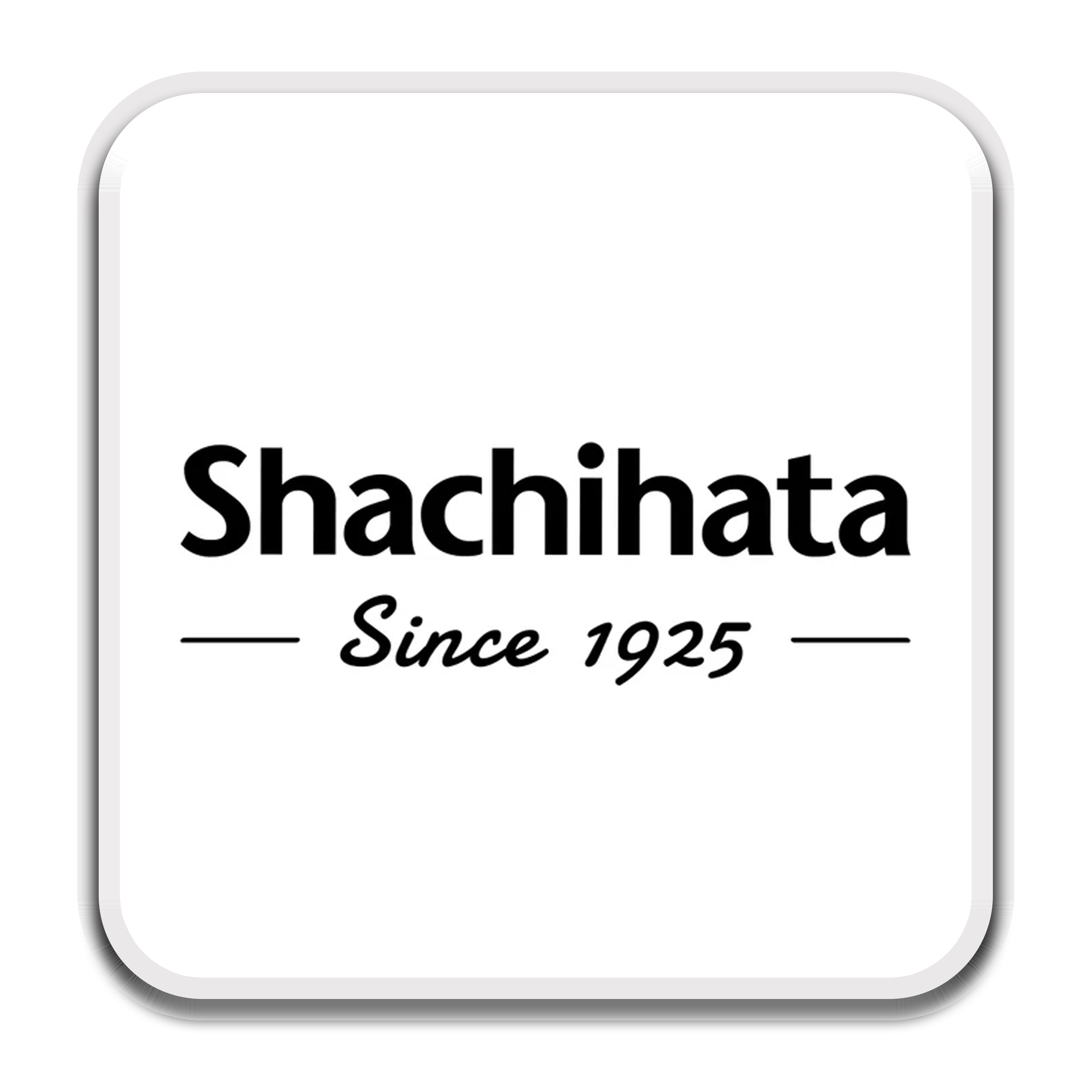 Shachihata