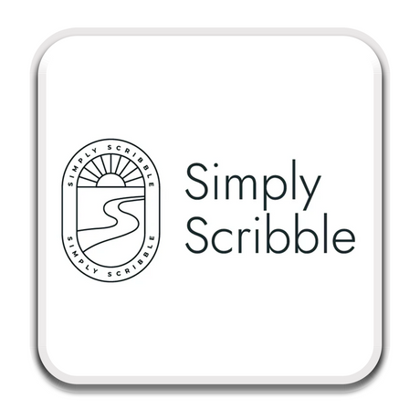 Simply Scribble