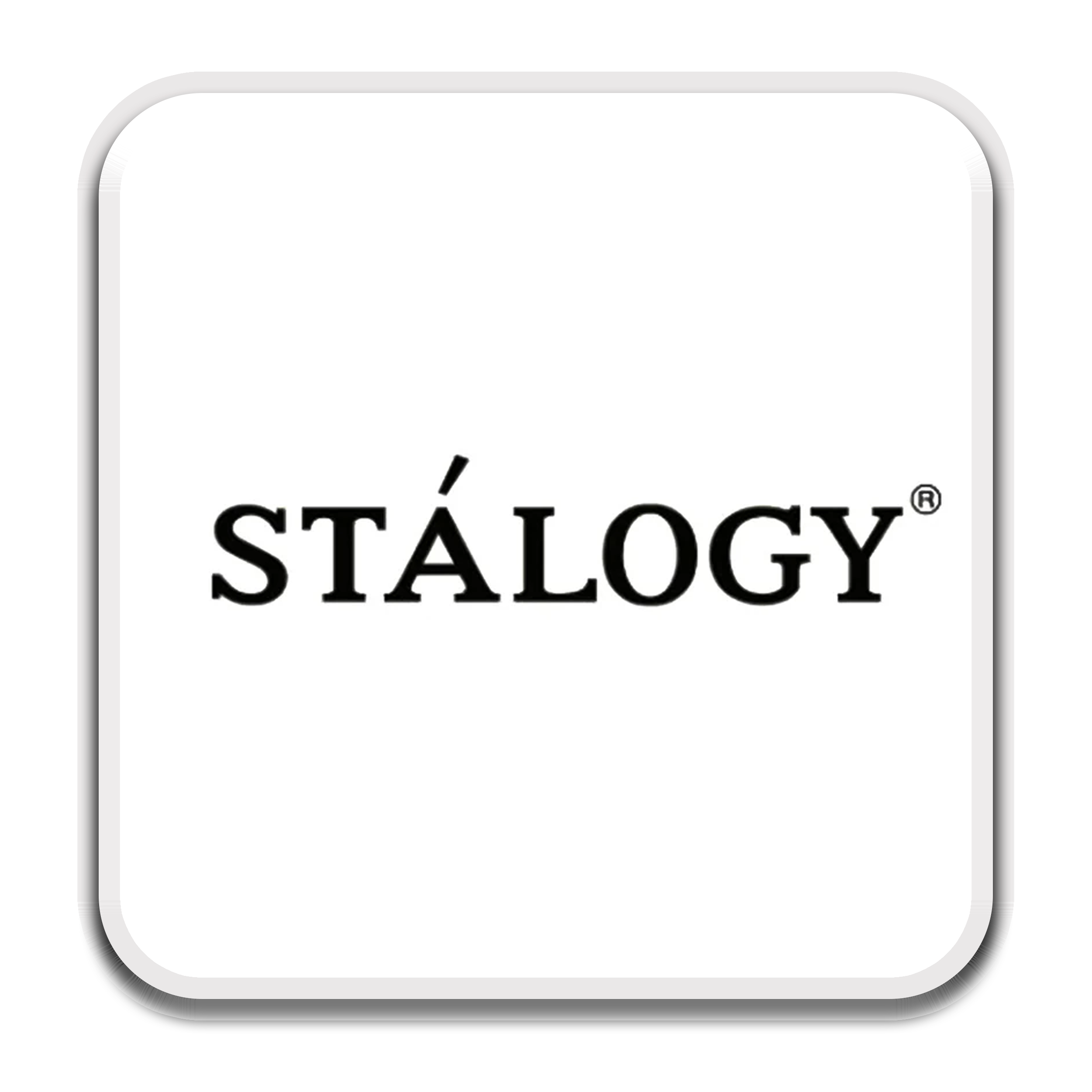 Stalogy