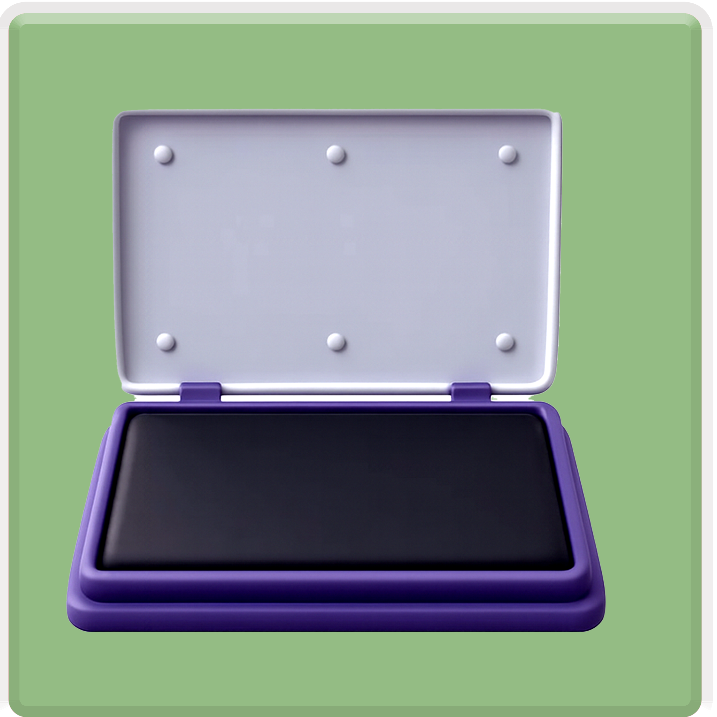 Stamps & Pads