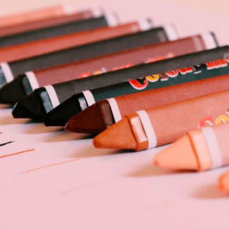 Top 10 Wax Crayons