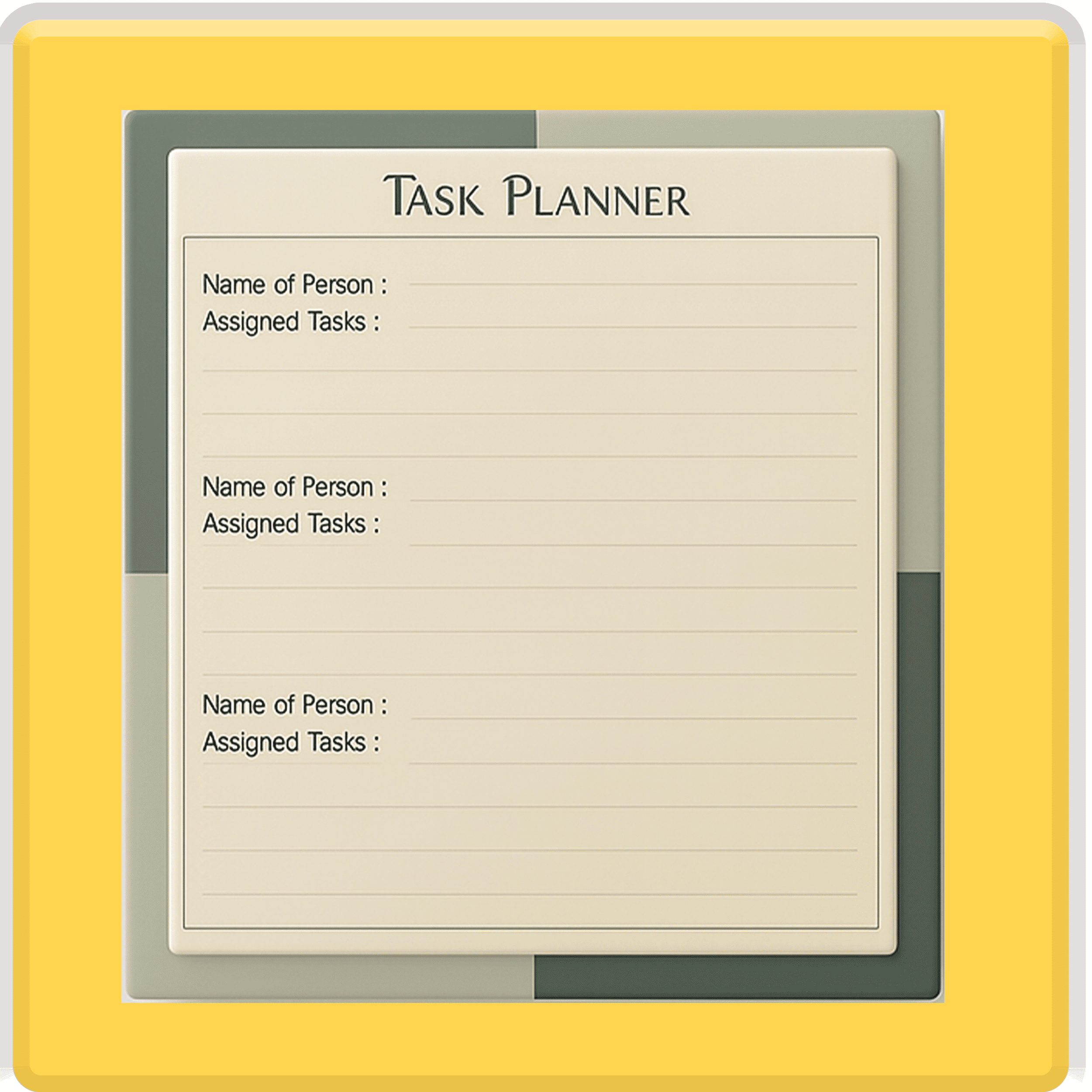 Top 10 To-do Lists