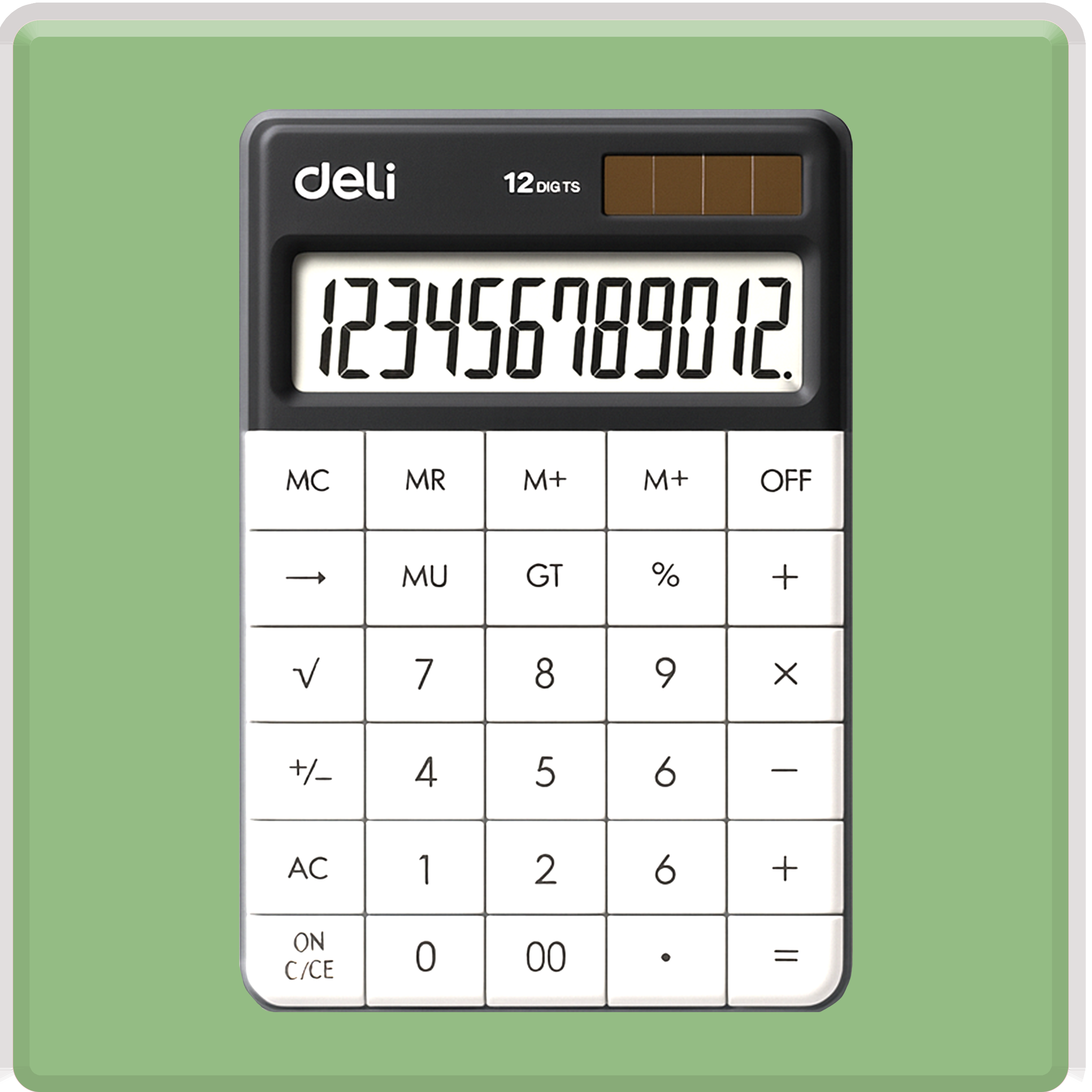 Top 10 Calculators