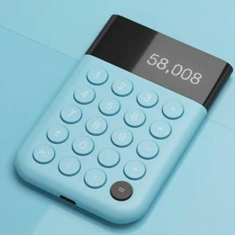 Top 10 Calculators