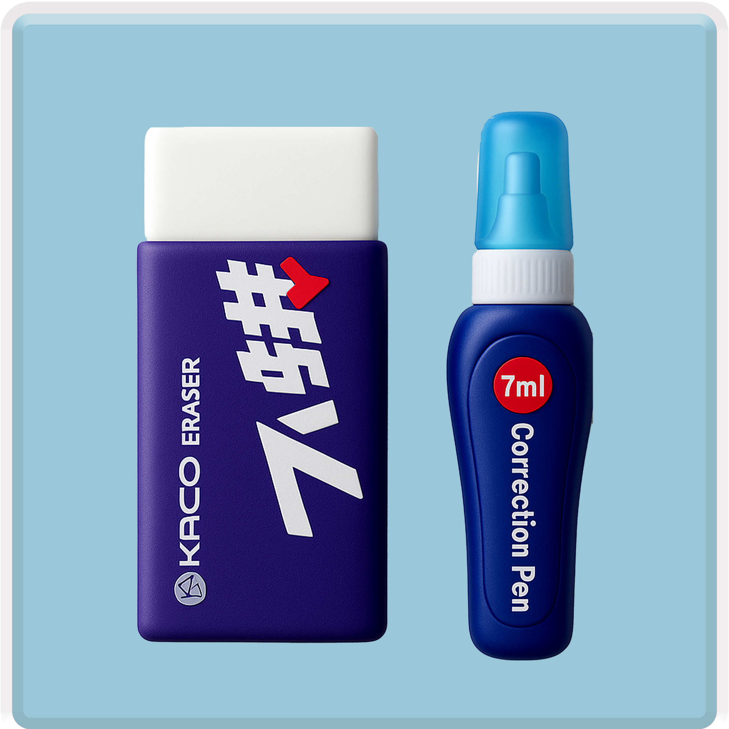 Top 10 Eraser & Correction