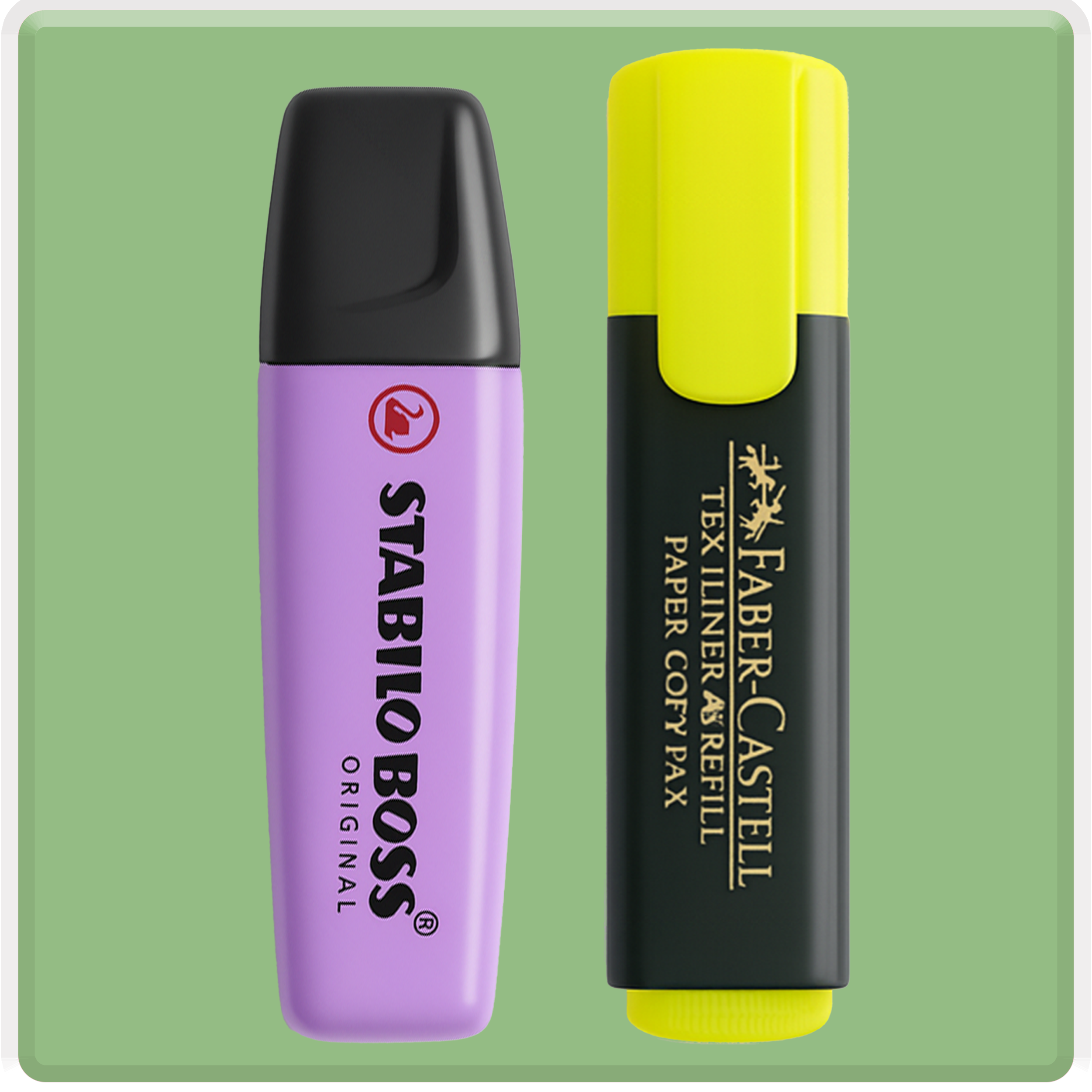 Top 10 Highlighters