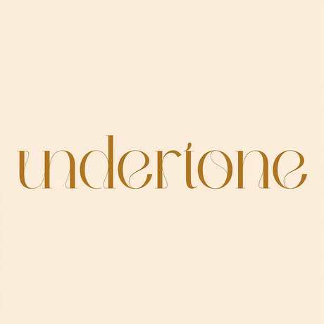 Undertone