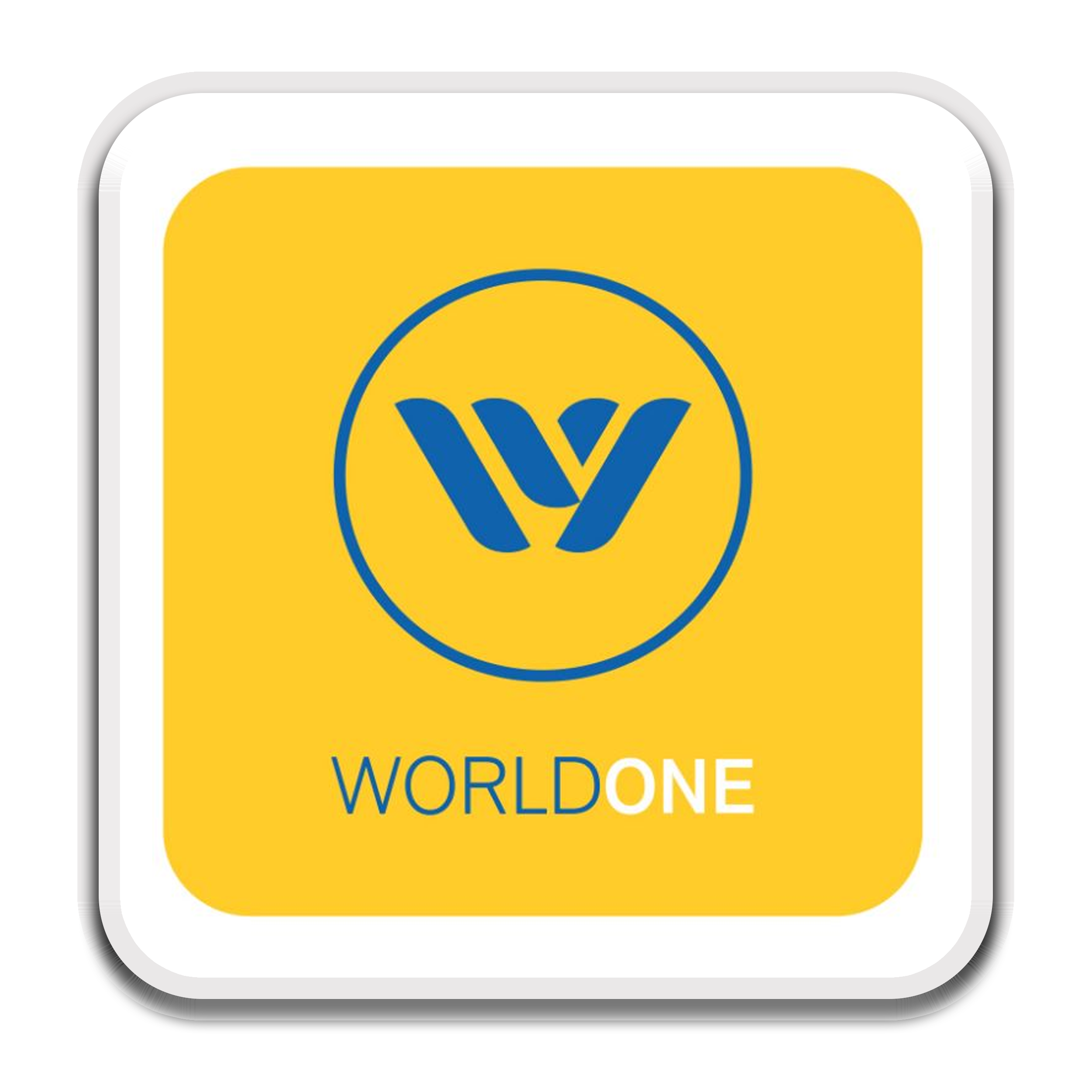 Worldone