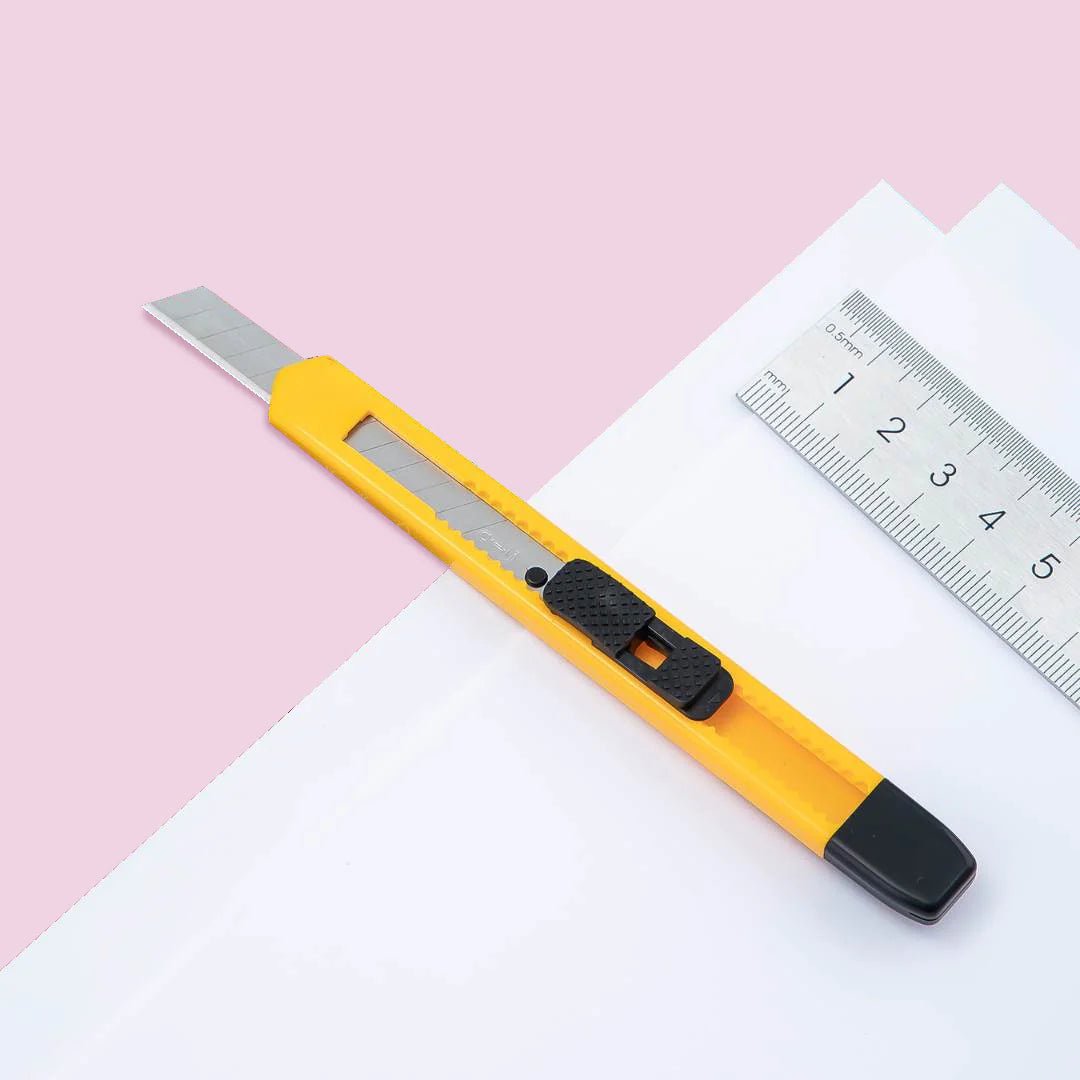 Arpit's Recommended Cutters Under 99 – SCOOBOO