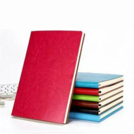 Arpit's Recommended Premium Notebooks - SCOOBOO
