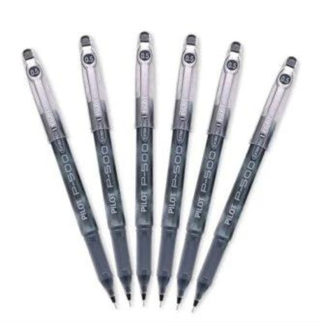 Arpit's Recommended Rollerball Pens - SCOOBOO