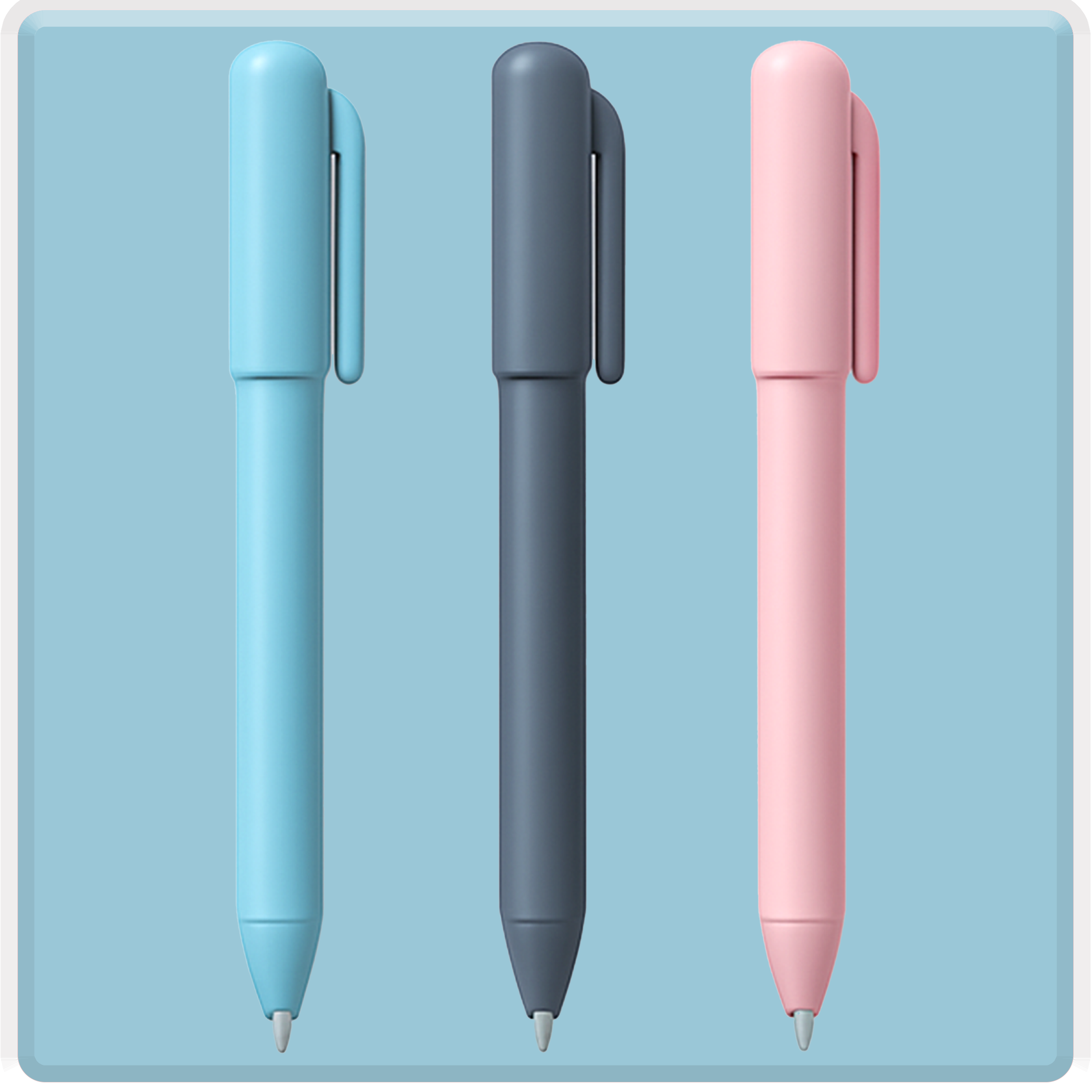 Top 10 Ball Pens