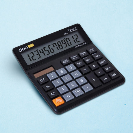 Calculators - SCOOBOO