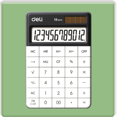 Calculators - SCOOBOO