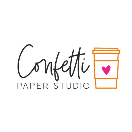 Confetti Paper Studio - SCOOBOO