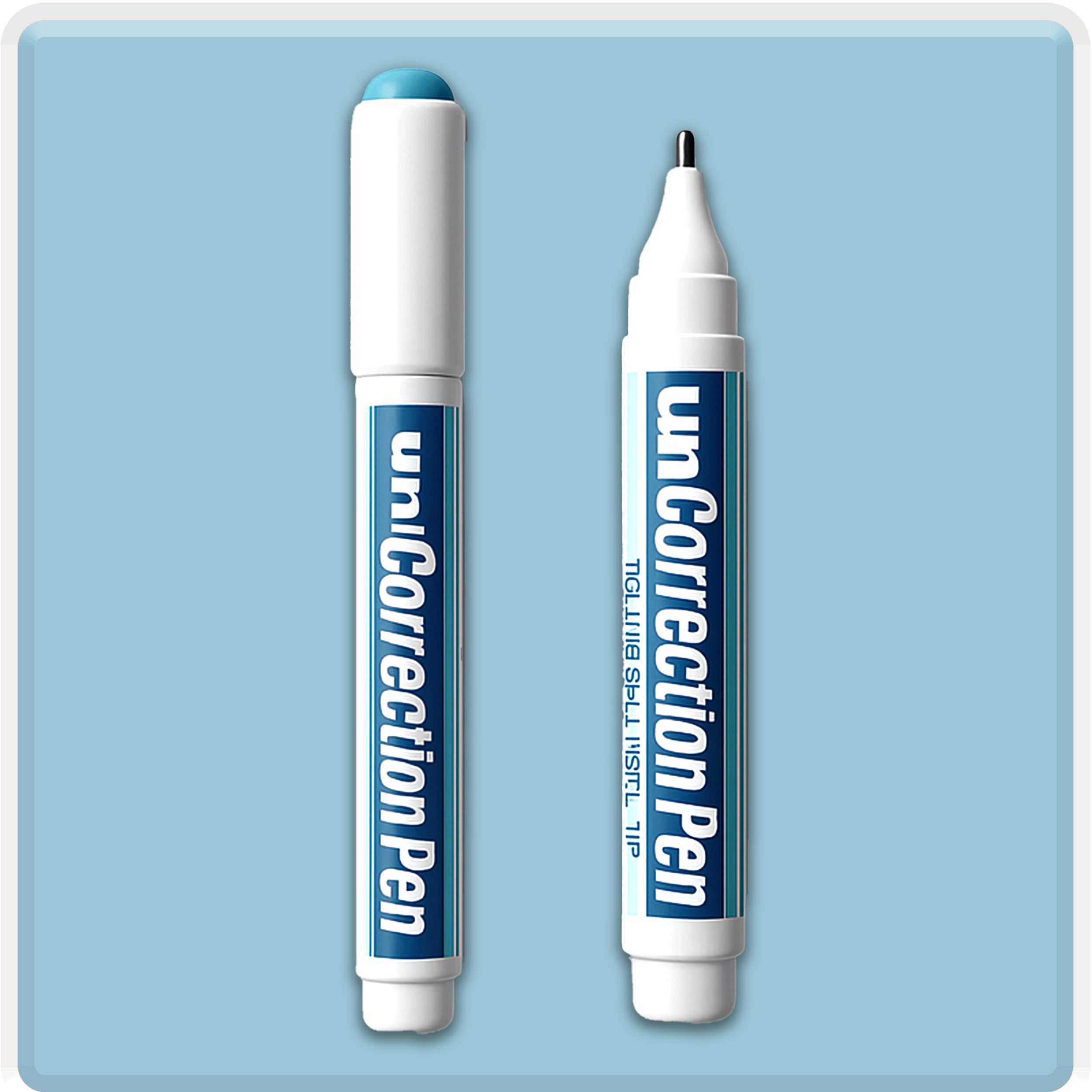 Correction Pens