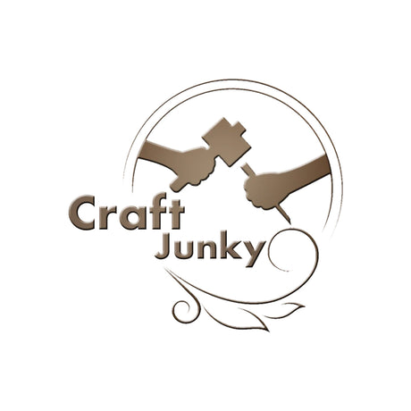 Craft Junky - SCOOBOO