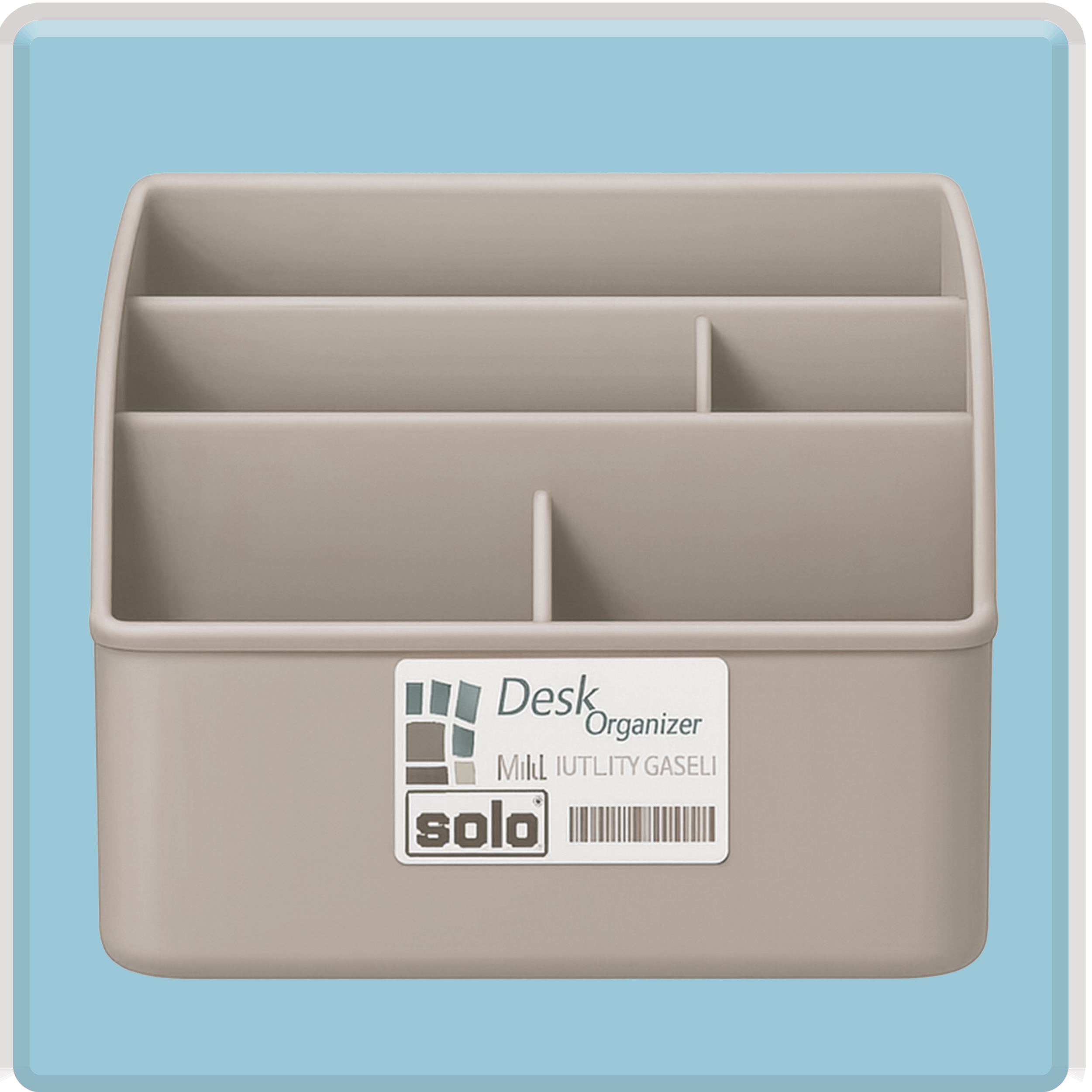 Top 10 Desk Organizers