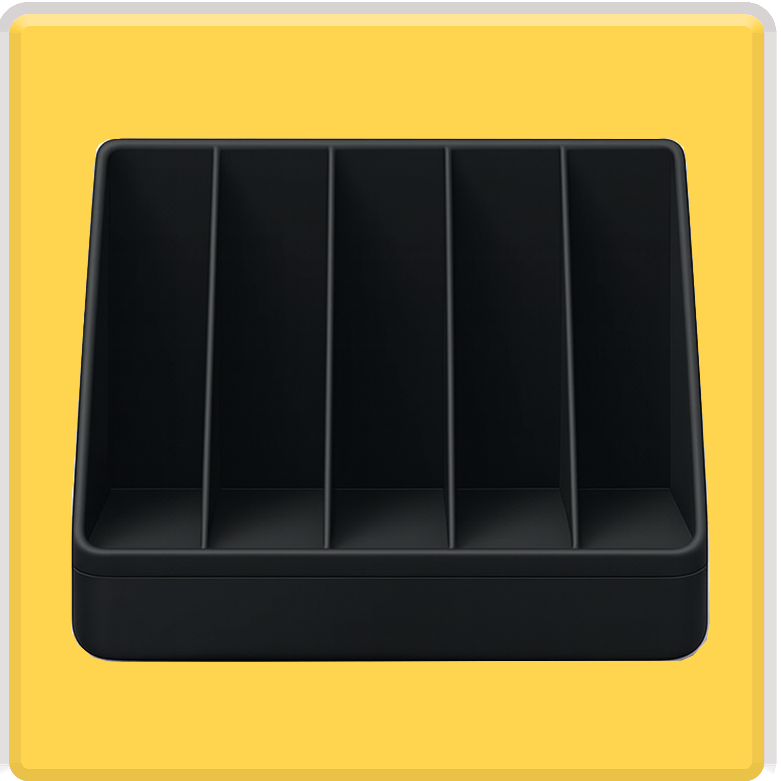 File Organizers - SCOOBOO