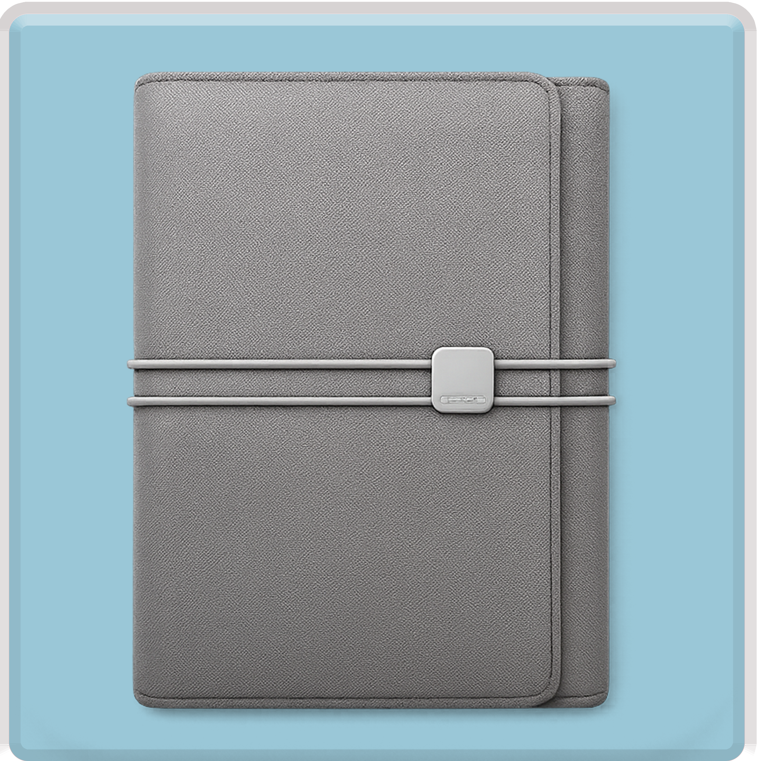 Folders & Fillings - SCOOBOO