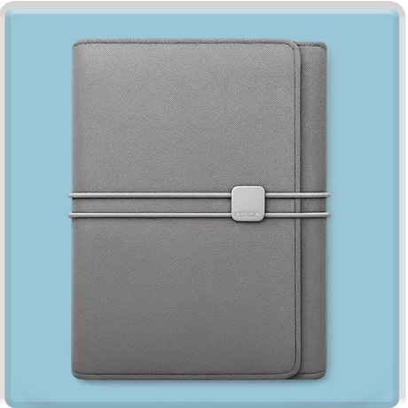 Folders & Fillings - SCOOBOO