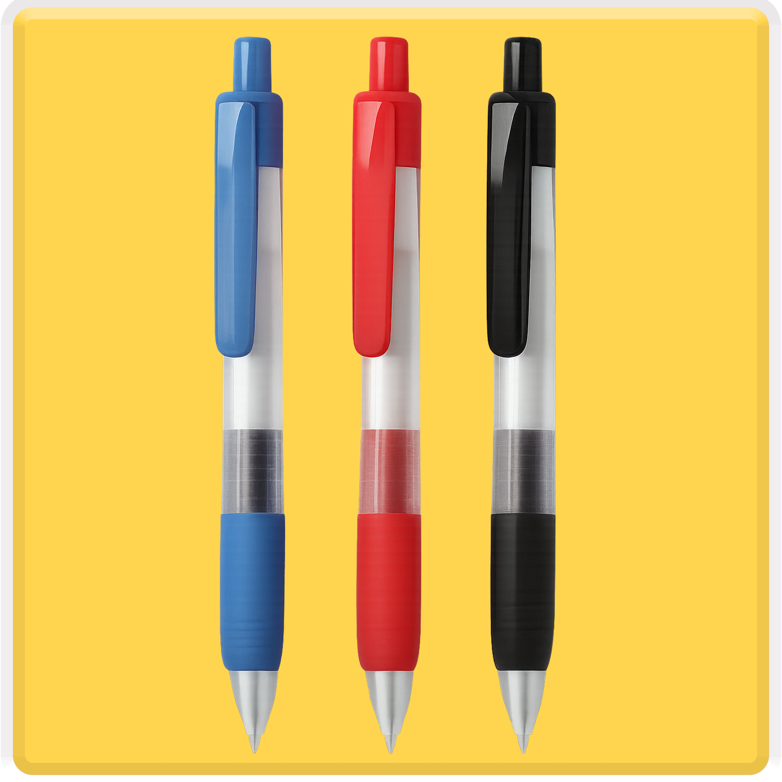 Top 10 Gel Pens