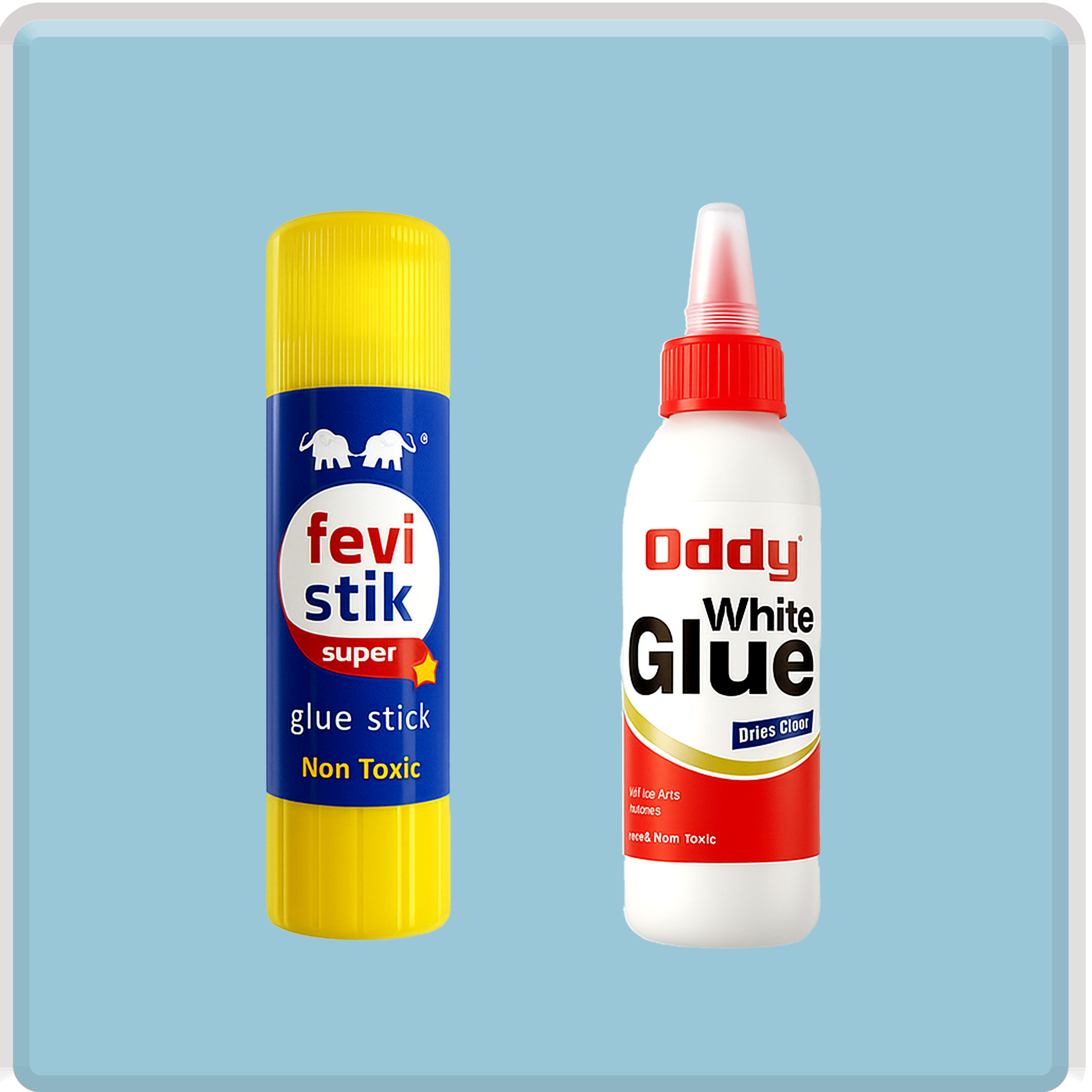Glues