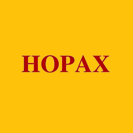 Hopax - SCOOBOO