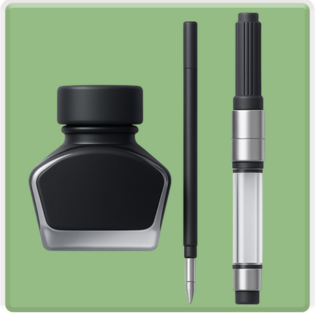 Inks and Cartridges - SCOOBOO