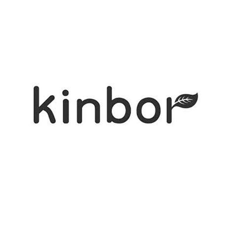 Kinbor - SCOOBOO