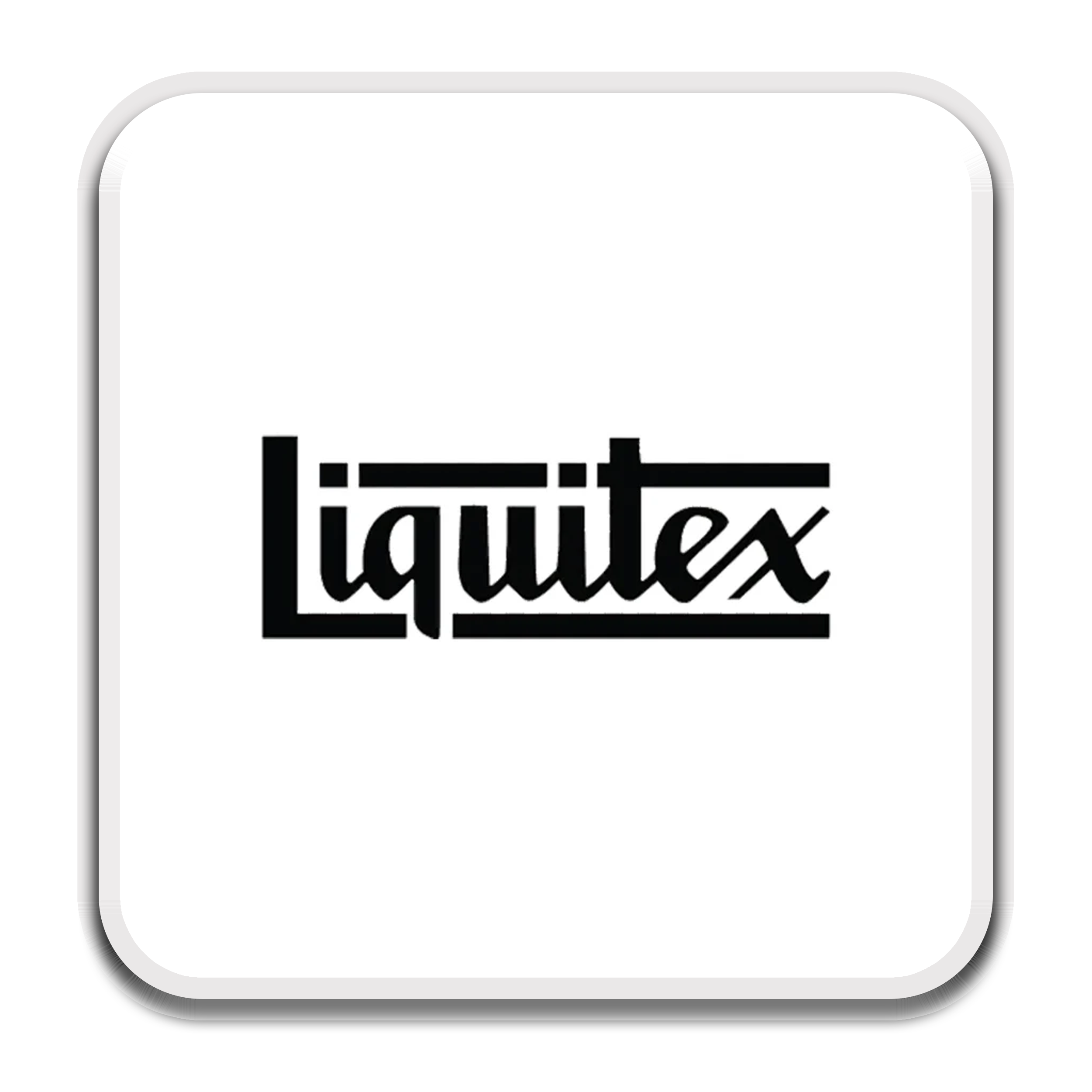 Liquitex - SCOOBOO