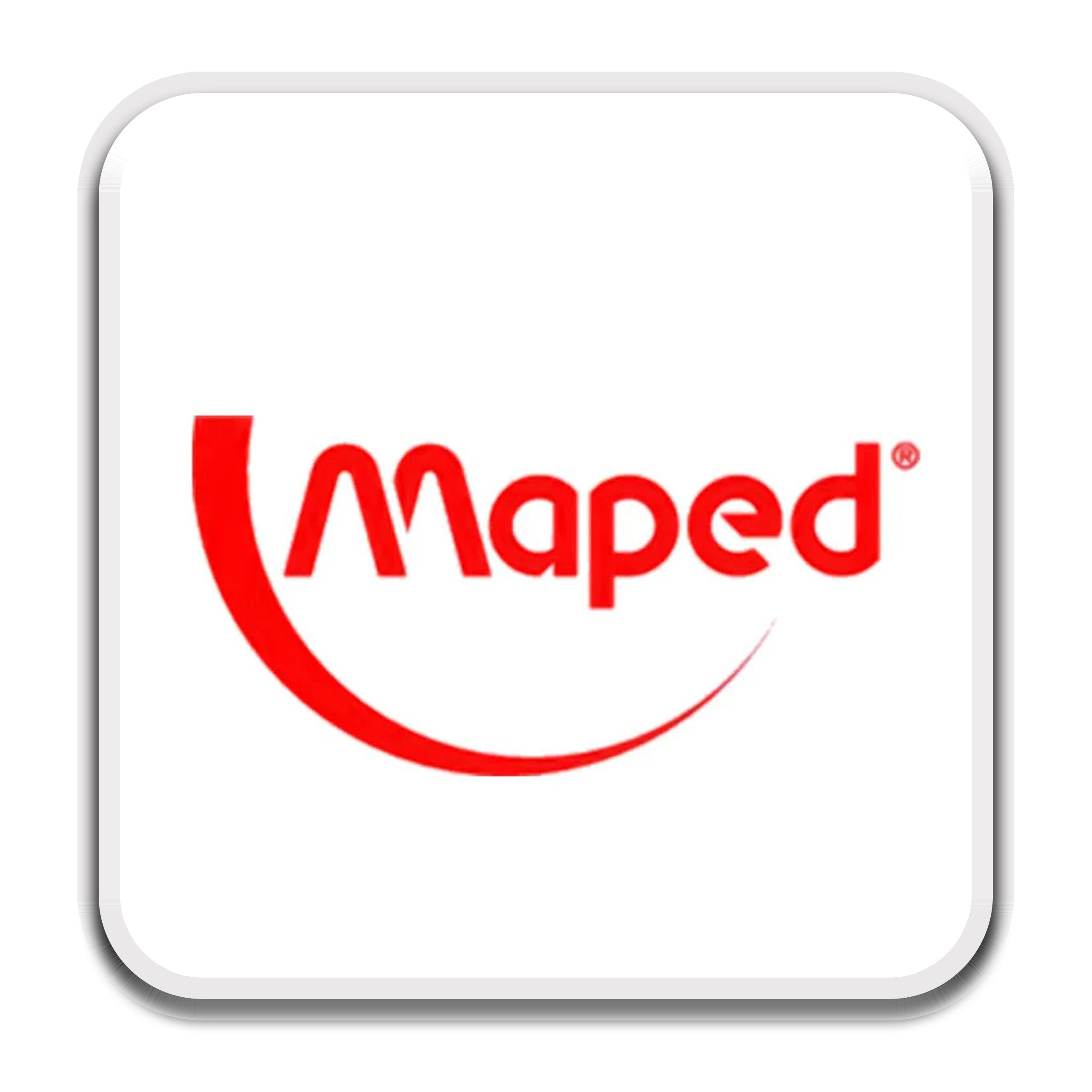 Maped - SCOOBOO