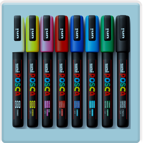 Markers