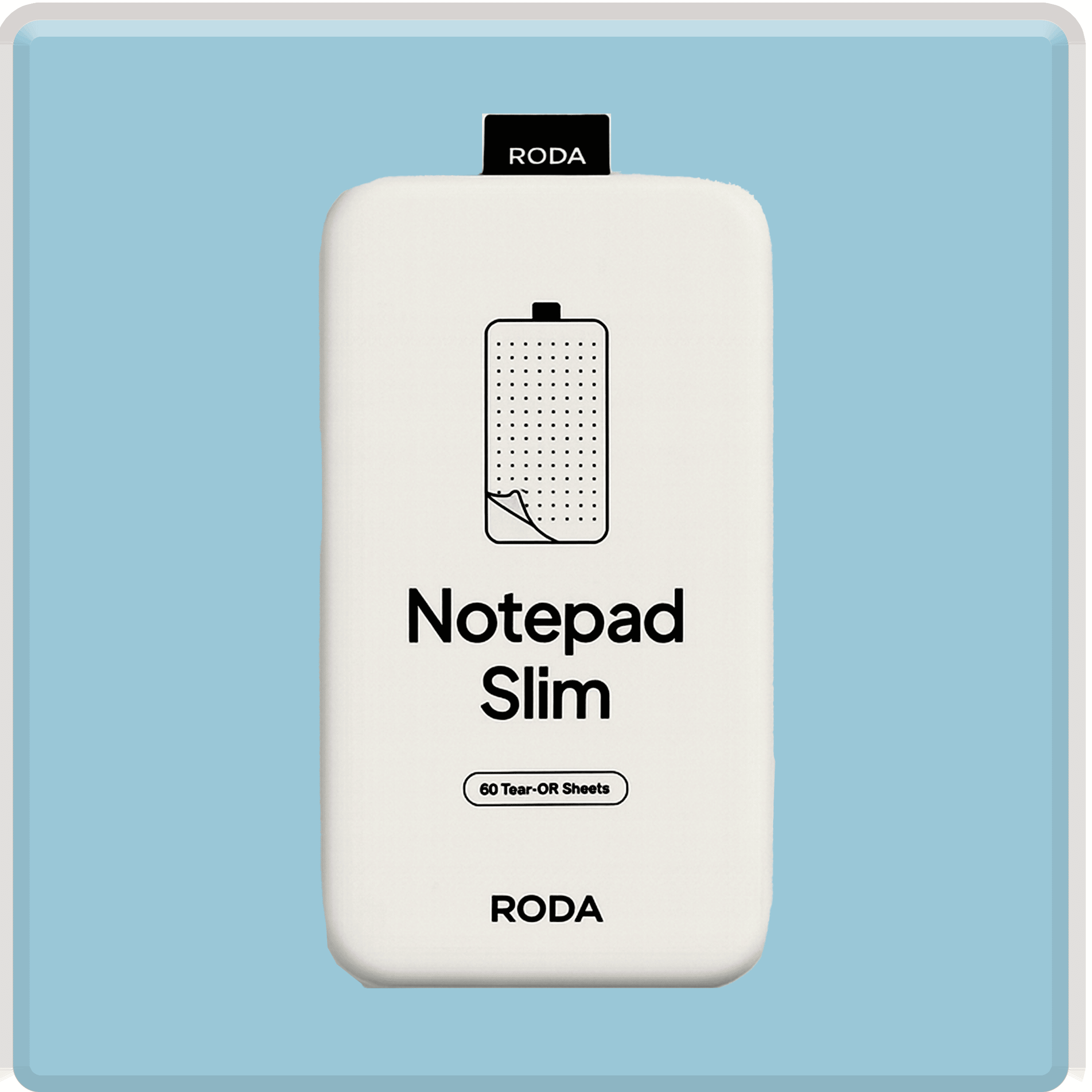 Notepads