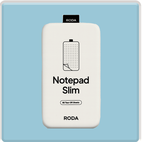 Notepads