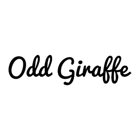 Odd Giraffe