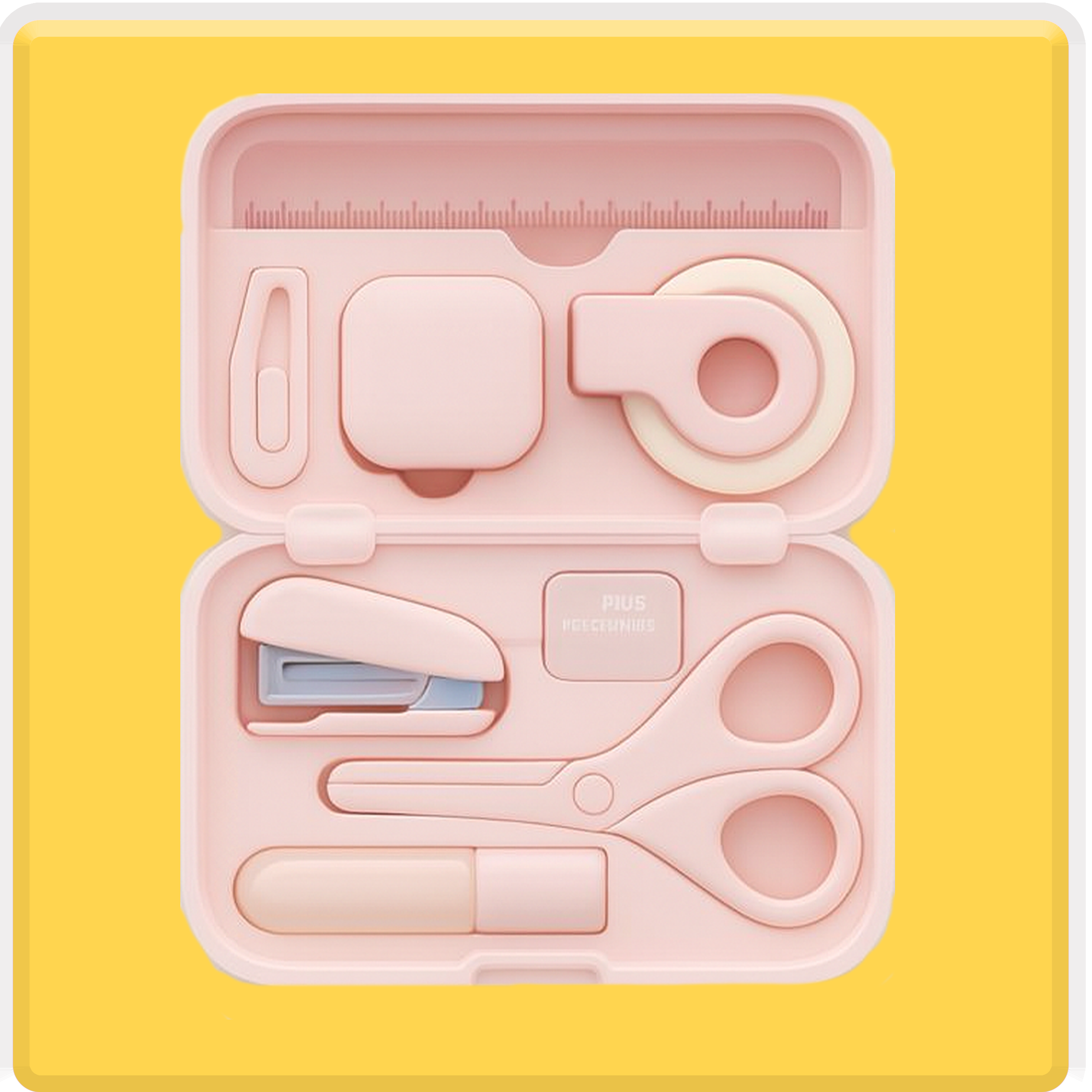 Office Essentials