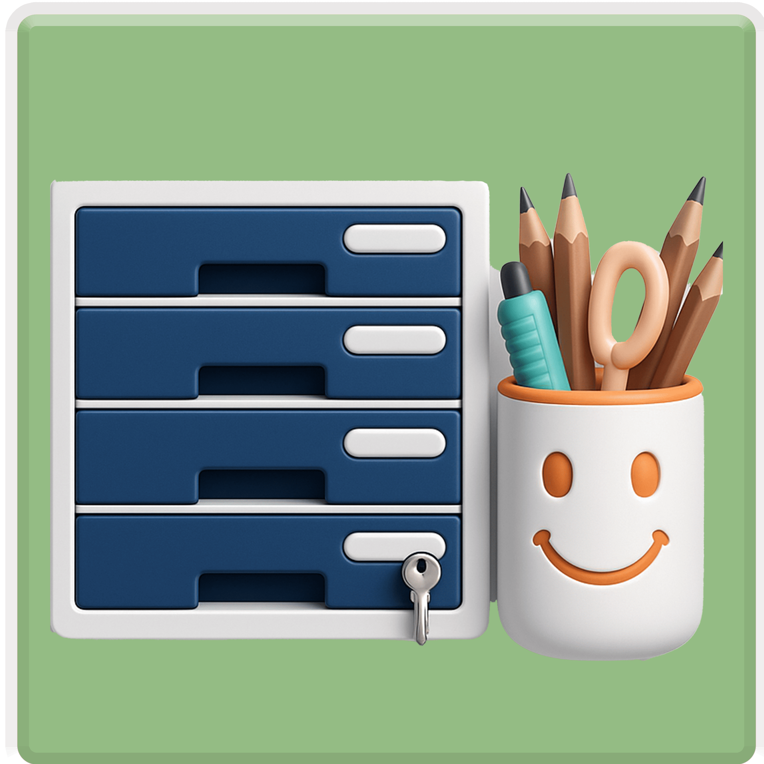 Organizers