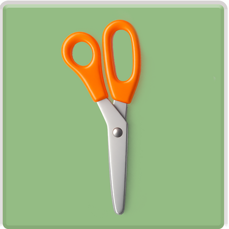 Scissors