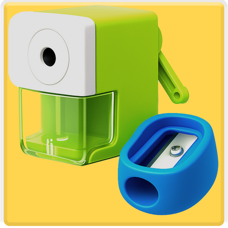 Sharpeners